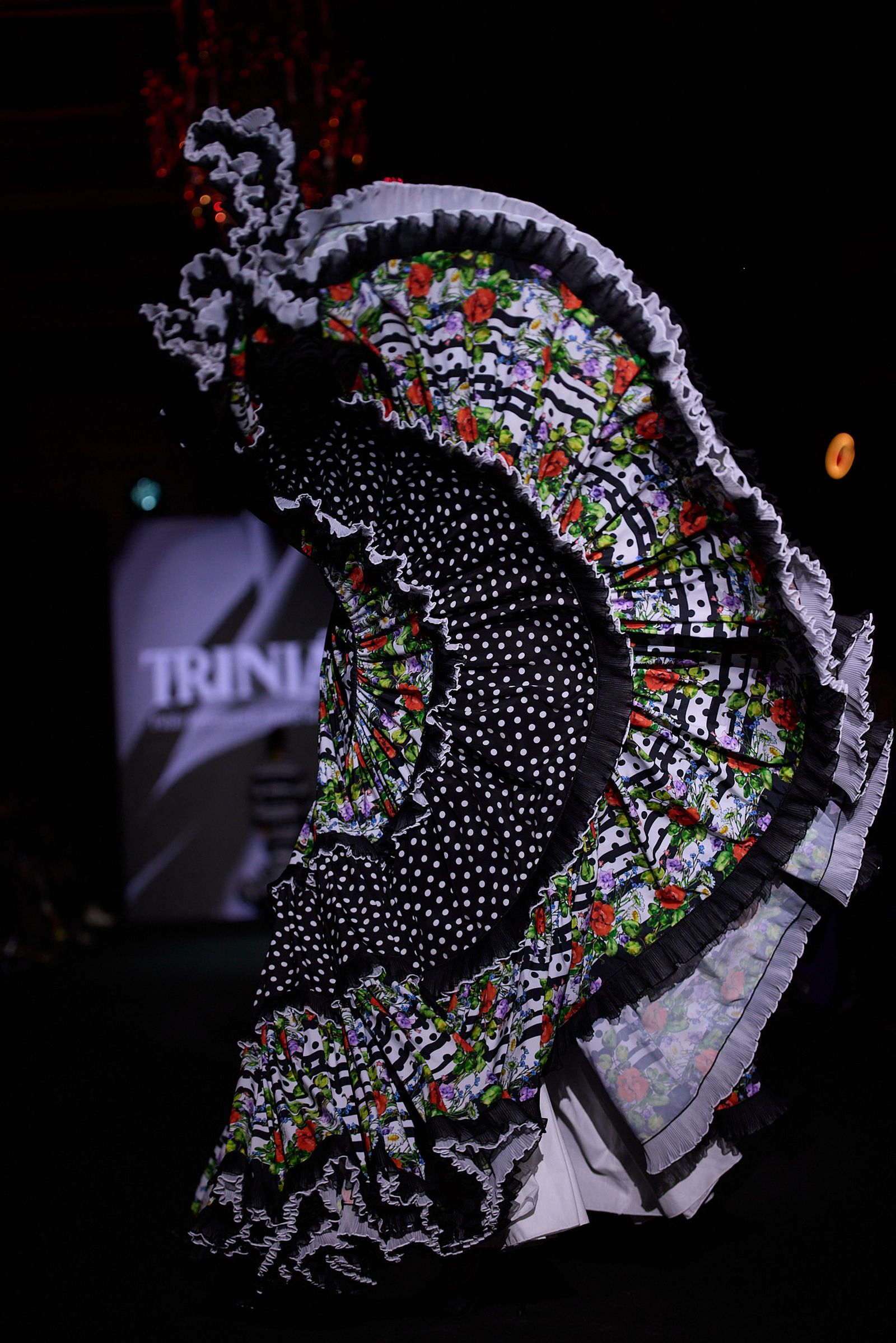 El desfile de Pablo Retamero & Juanjo Bernal en We Love Flamenco 2026, todas las fotos