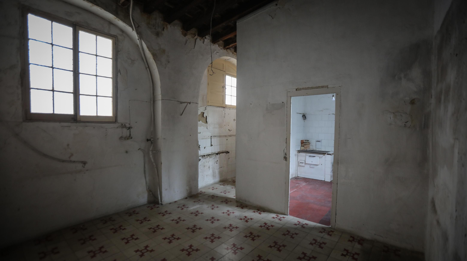 Así es por dentro el Palacio de la Condesa de Casares de Jerez