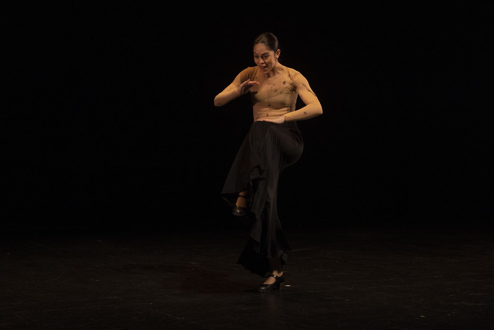 Patricia Guerrero presenta 'Deliranza', todas las imágenes