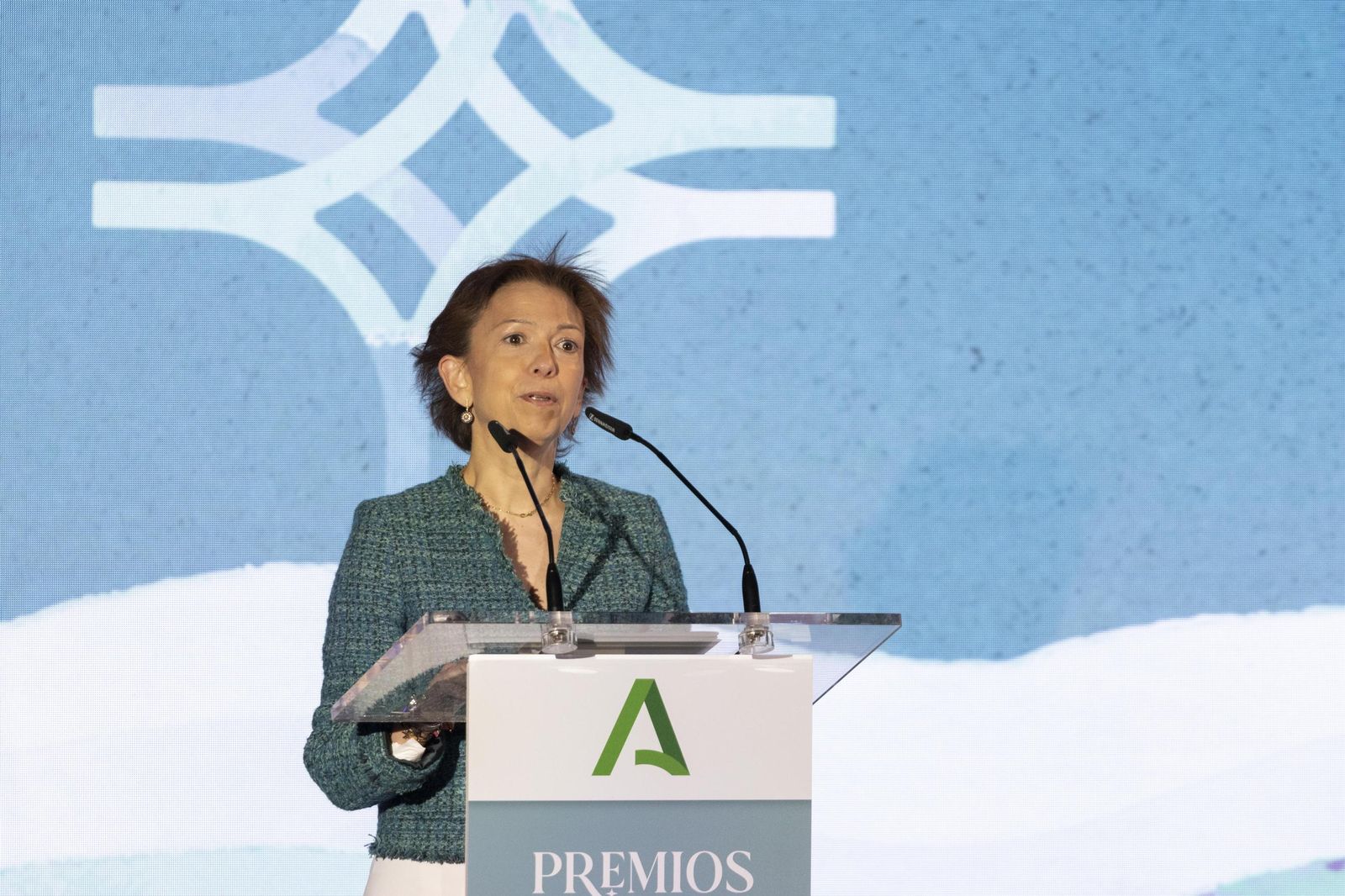 La entrega de los Premios Meridiana, en imágenes