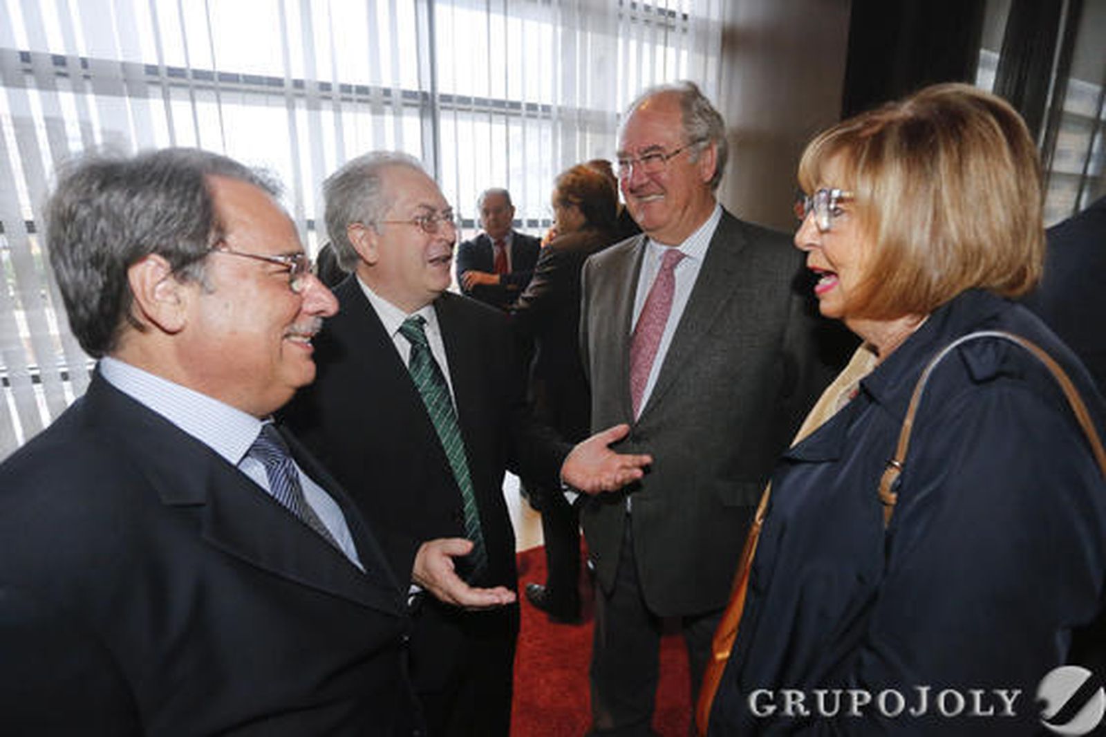 Foto: Javier Albinana