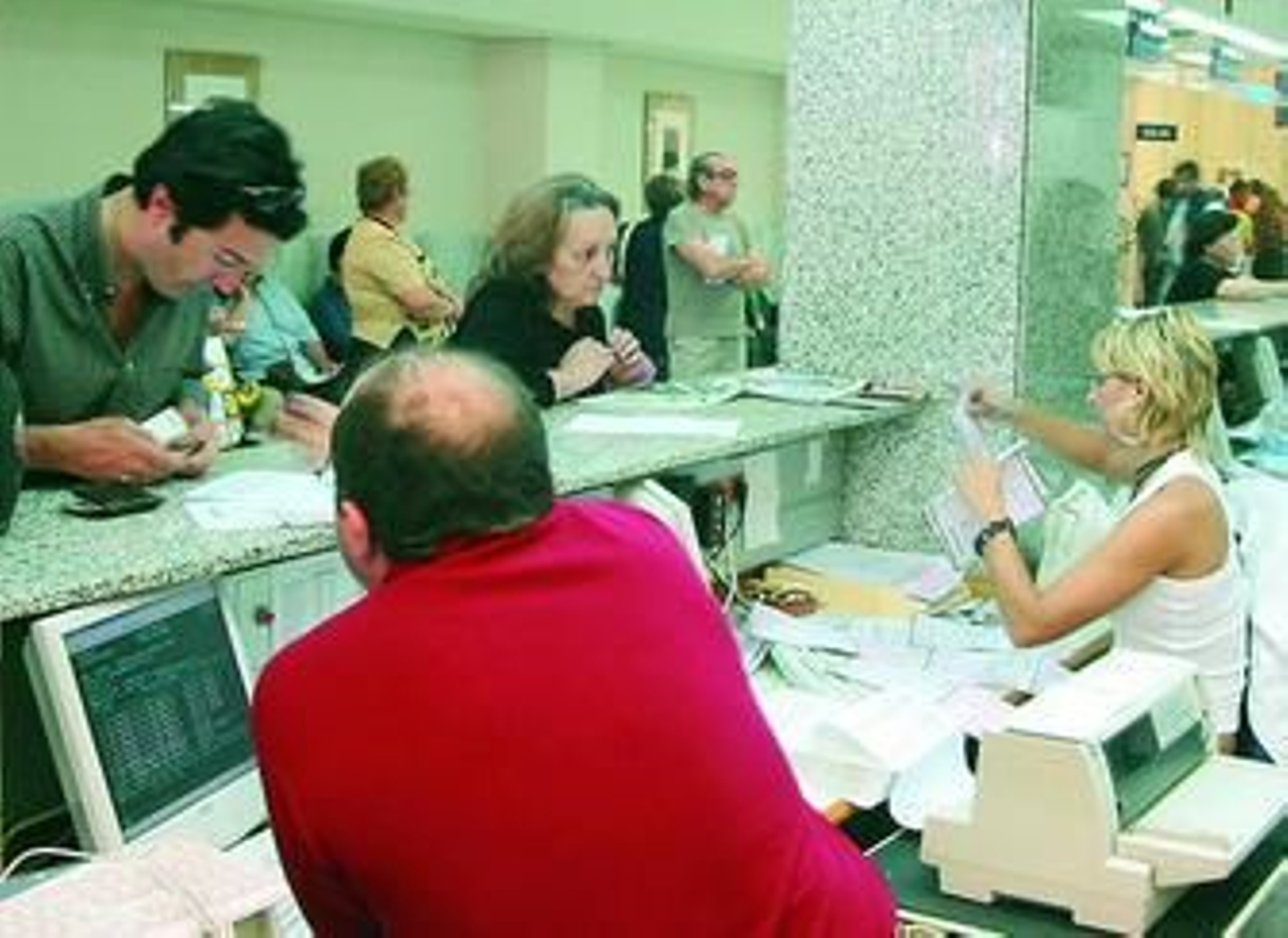 El Ayuntamiento fracciona el pago del IBI en tres plazos