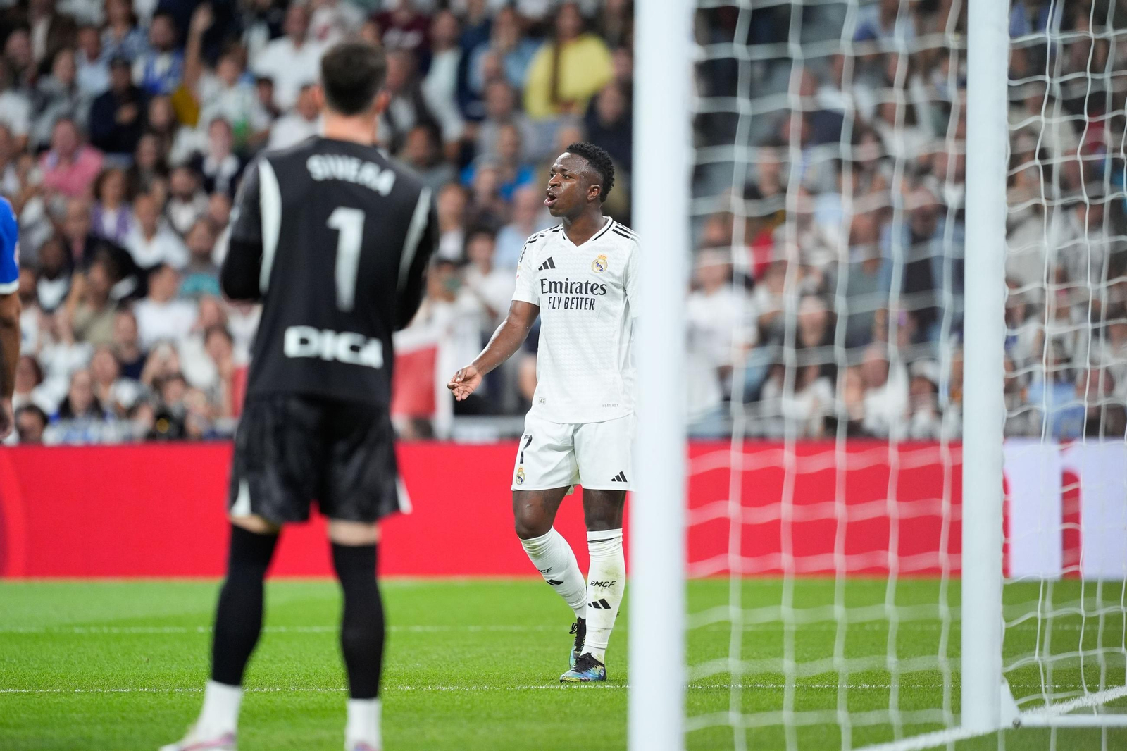 Las fotos del Real Madrid - Alavés