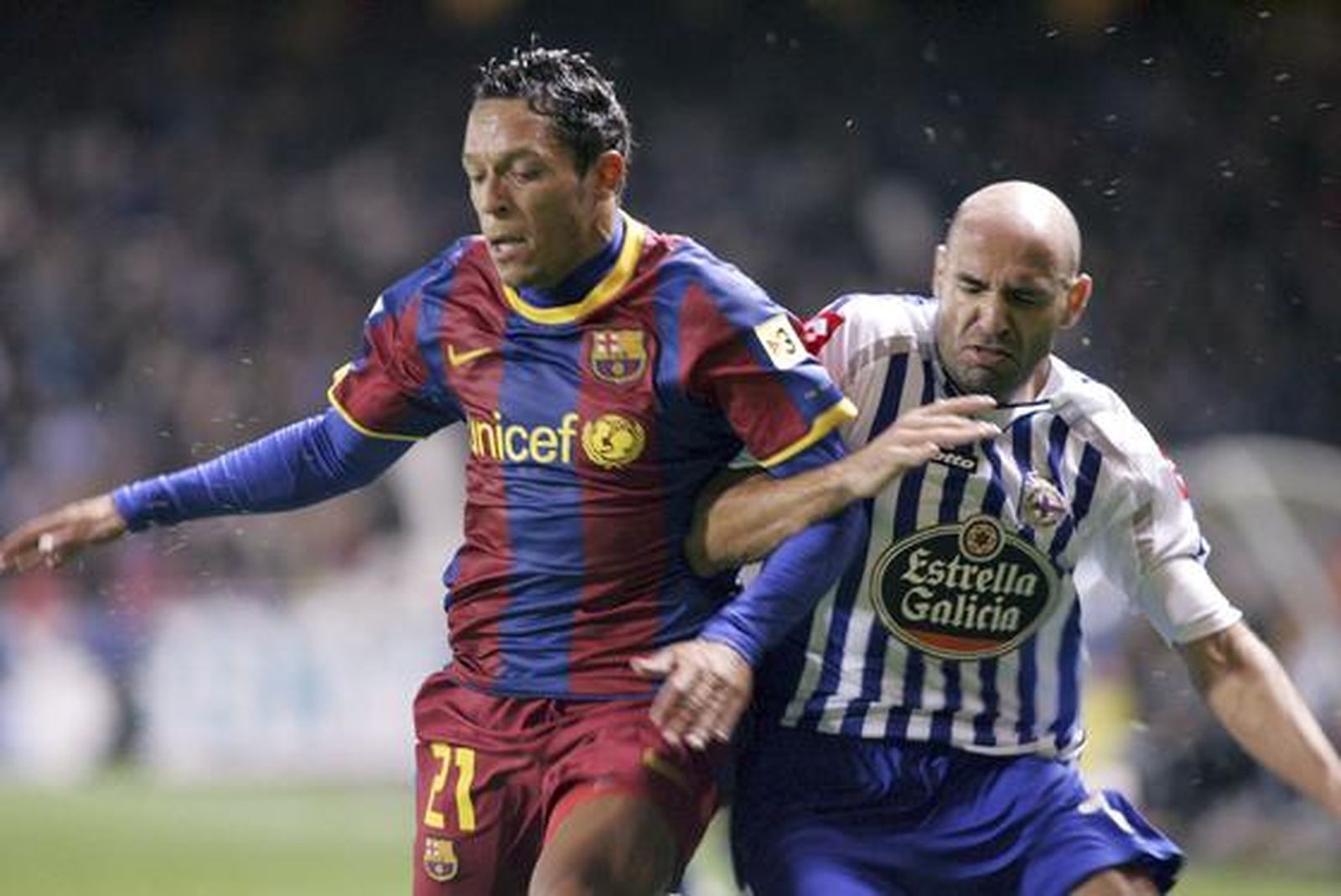 Foto: Efe / Reuters / Afp Photo