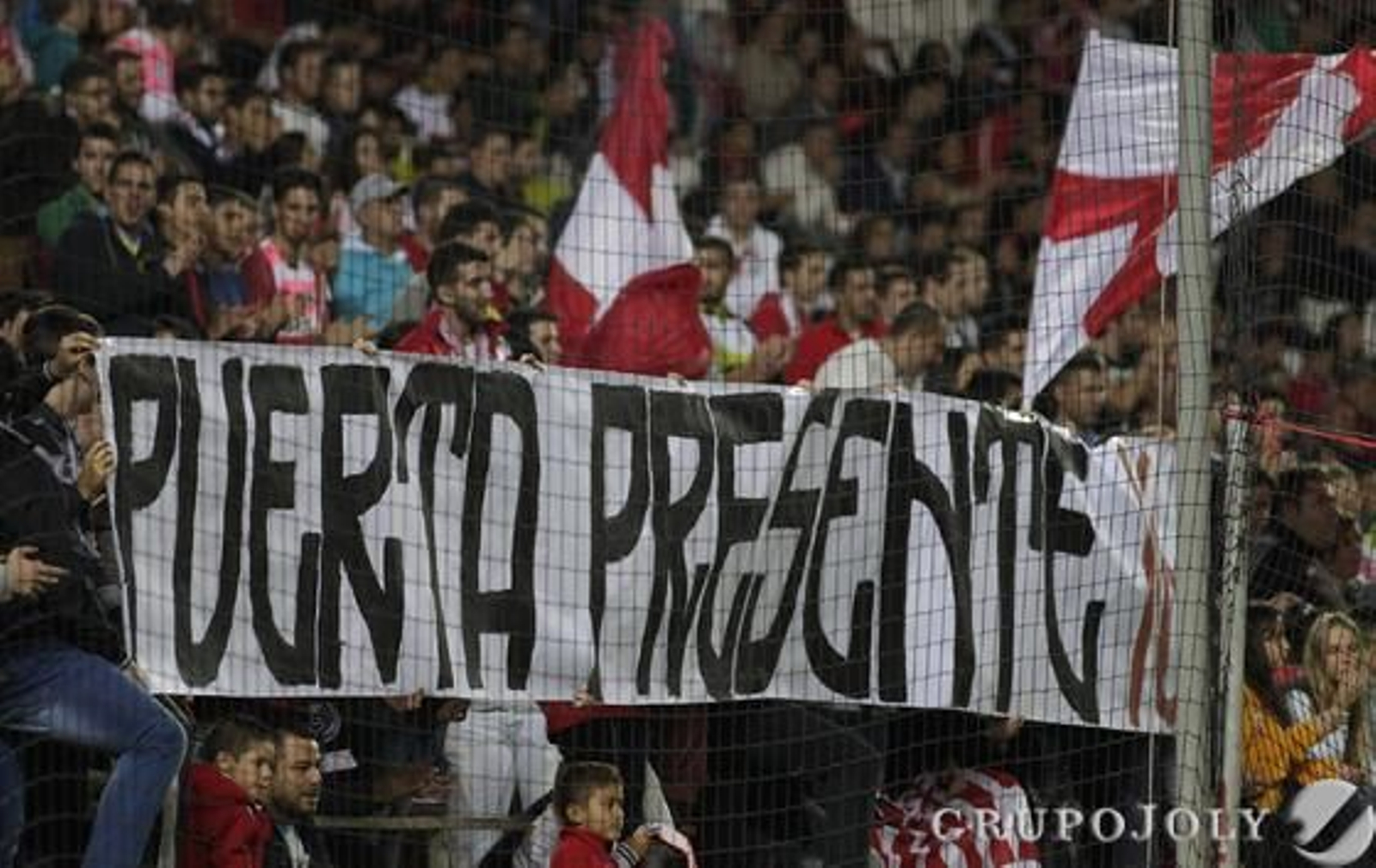 Foto: Antonio Pizarro