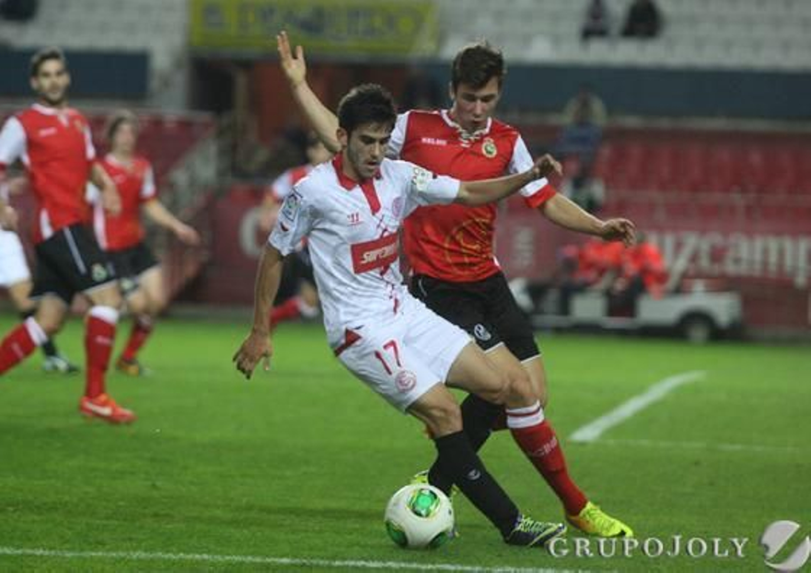 Foto: Antonio Pizarro