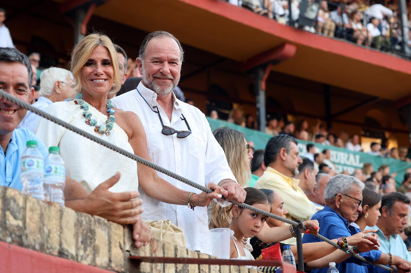 Búscate en la Plaza de Toros La Merced en la tarde de Rejoneo del 3 de agosto