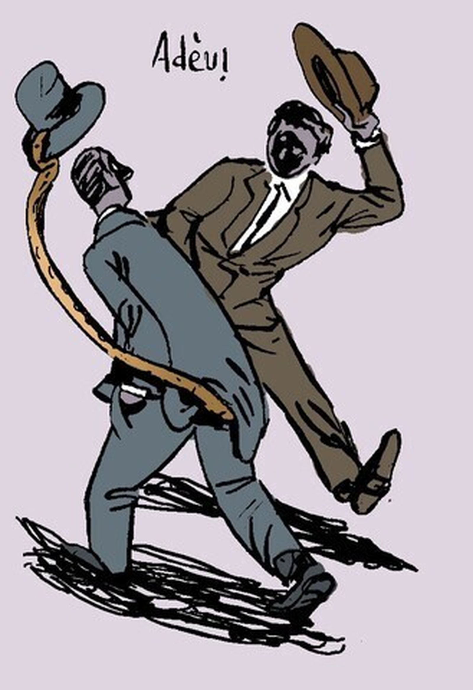 Un asunto que traerá cola