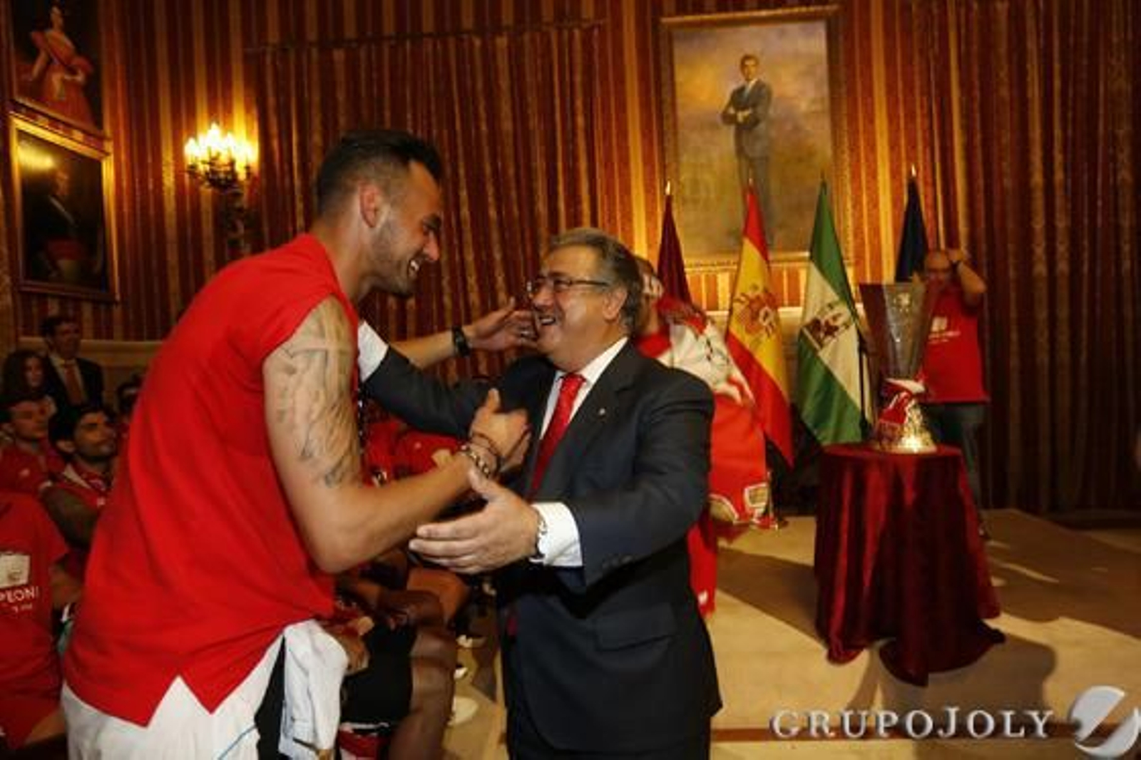 Foto: Antonio Pizarro