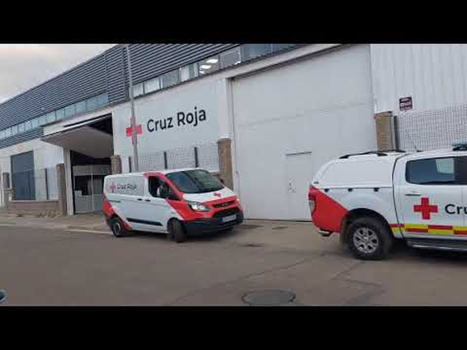 Almería envía un equipo de psicólogos para atender a víctimas y familiares en Córdoba