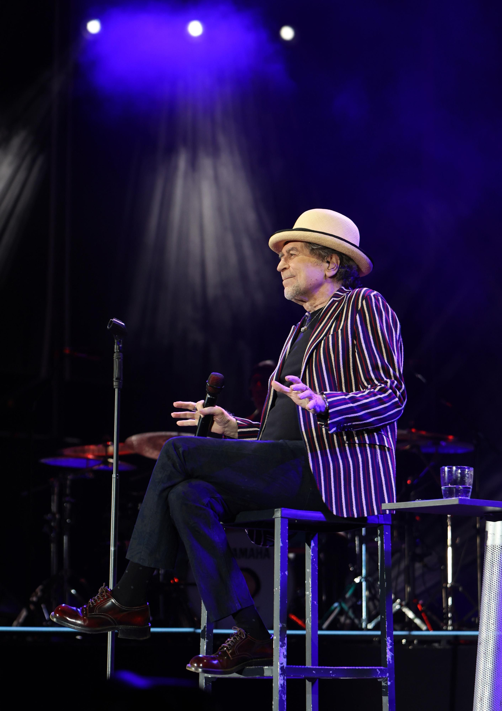 Joaquín Sabina