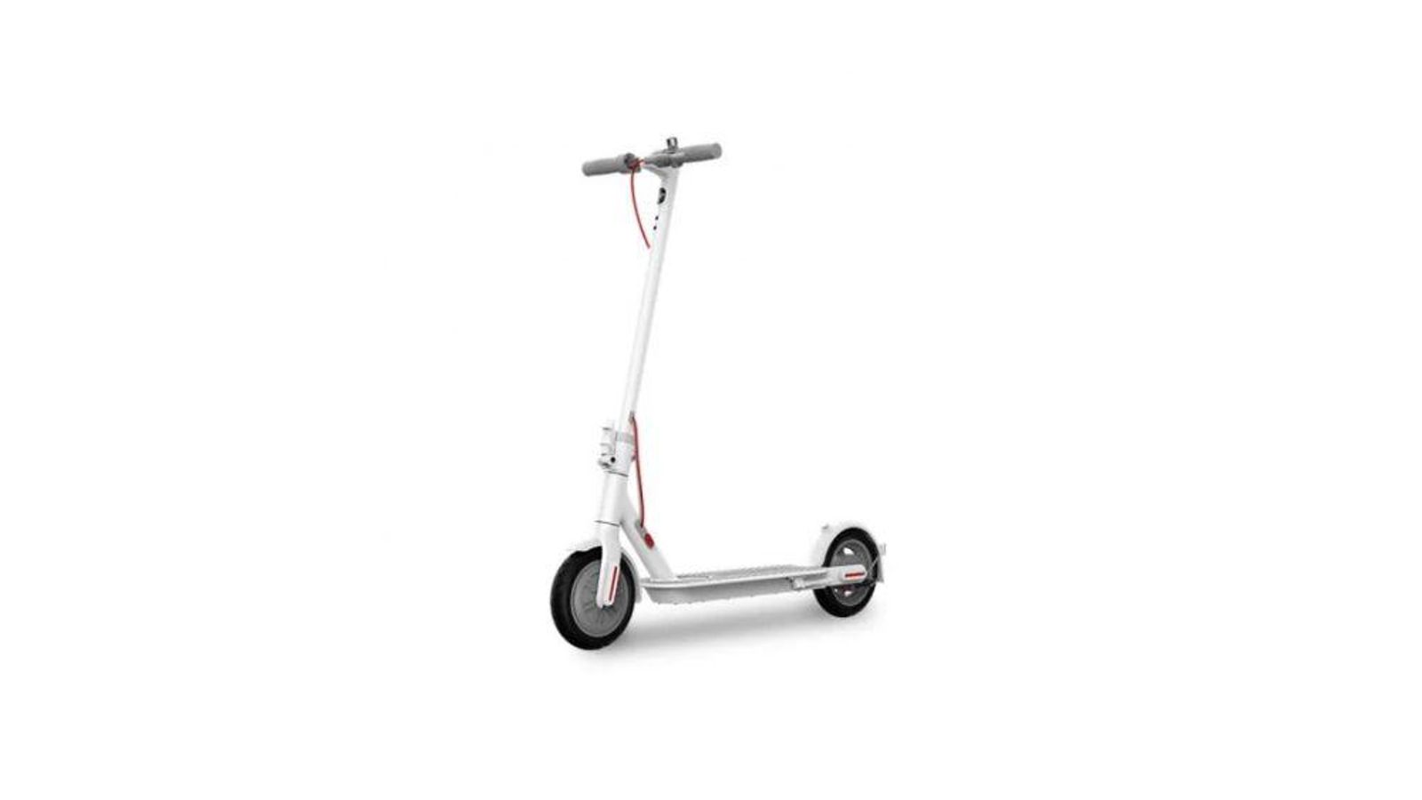 Patinete Eléctrico Xiaomi Scooter 3