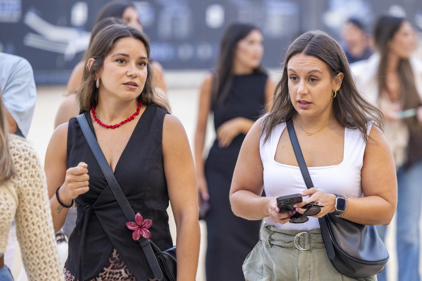 Búscate en el concierto de Alleh & Yorghaki en Concert Music Festival de Chiclana