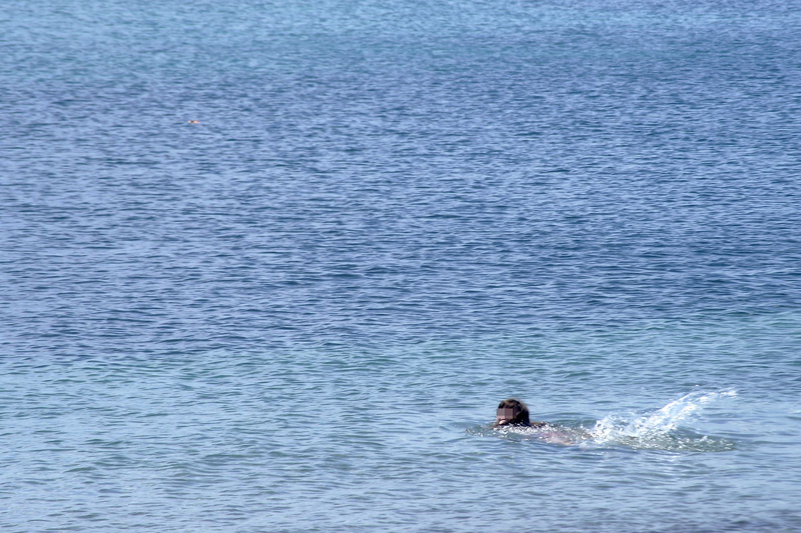 Fotos de las playas de La Línea