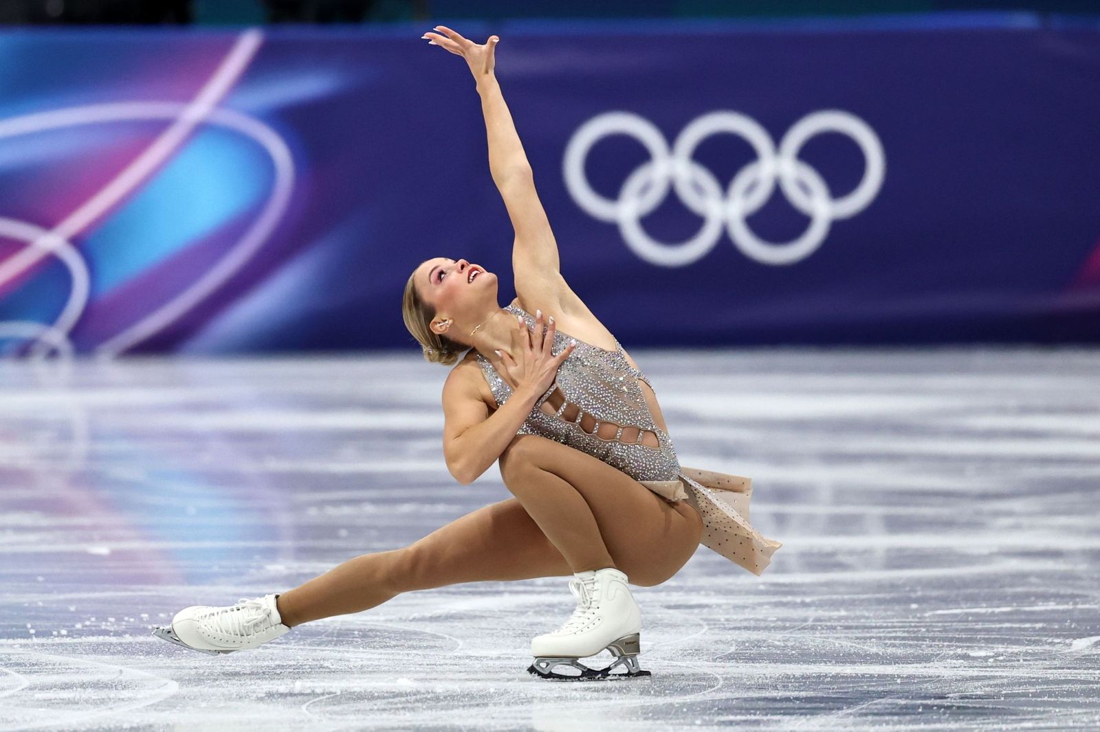 Las mejores fotos de los Juegos Olímpicos de invierno Milán Cortina d'Ampezzo 2026 | Jornada 12