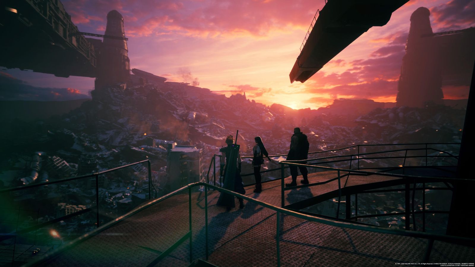 El acabado gráfico está a la altura de los tiempos que corren.