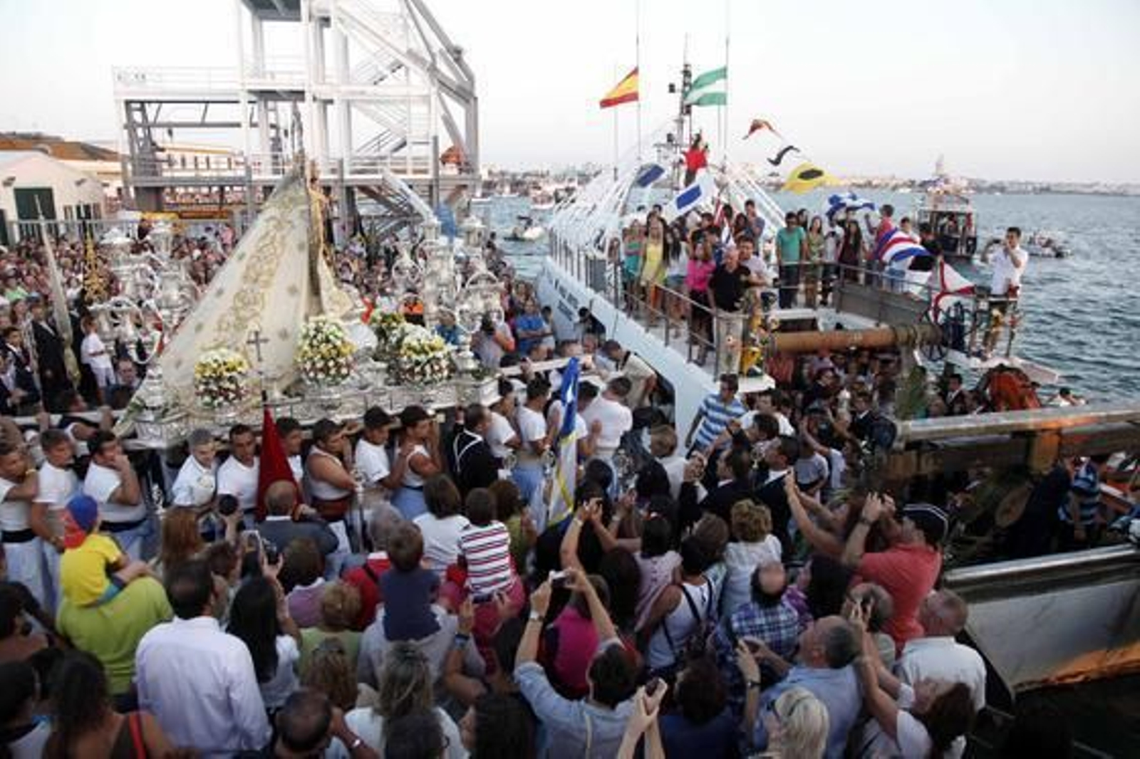 Foto: Dani Gómez / Josué Correa