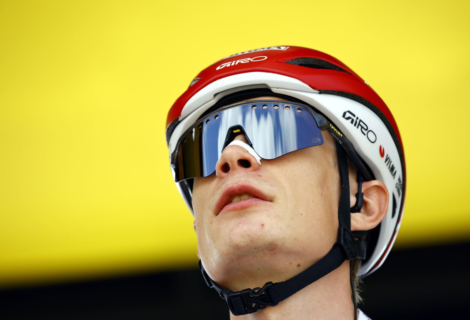 Las mejores fotos del Tour de Francia | Etapa 19