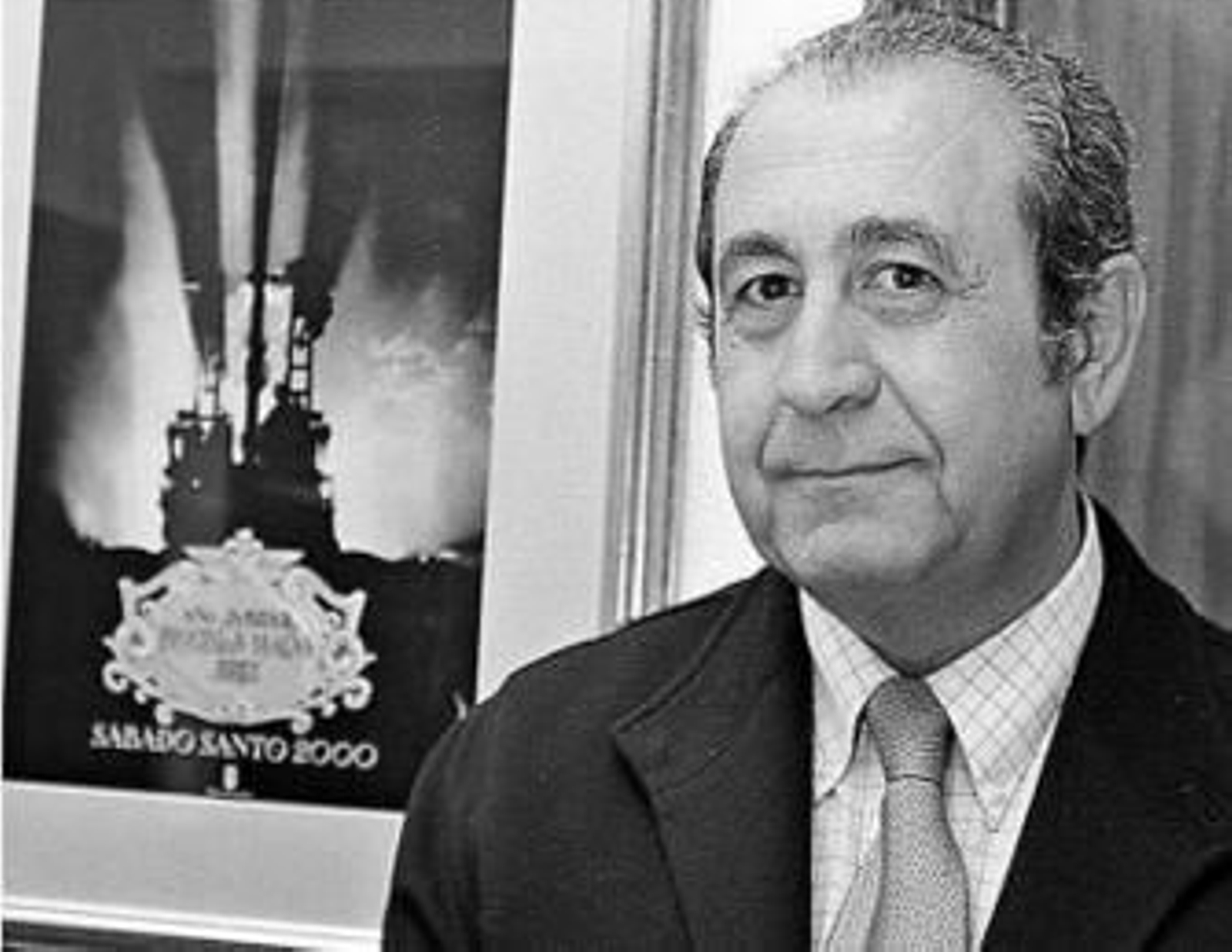 Manuel Serrano Jiménez.