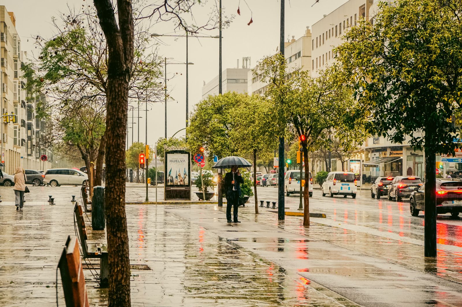 Las imágenes más destacadas del miércoles 30 de abril en Huelva