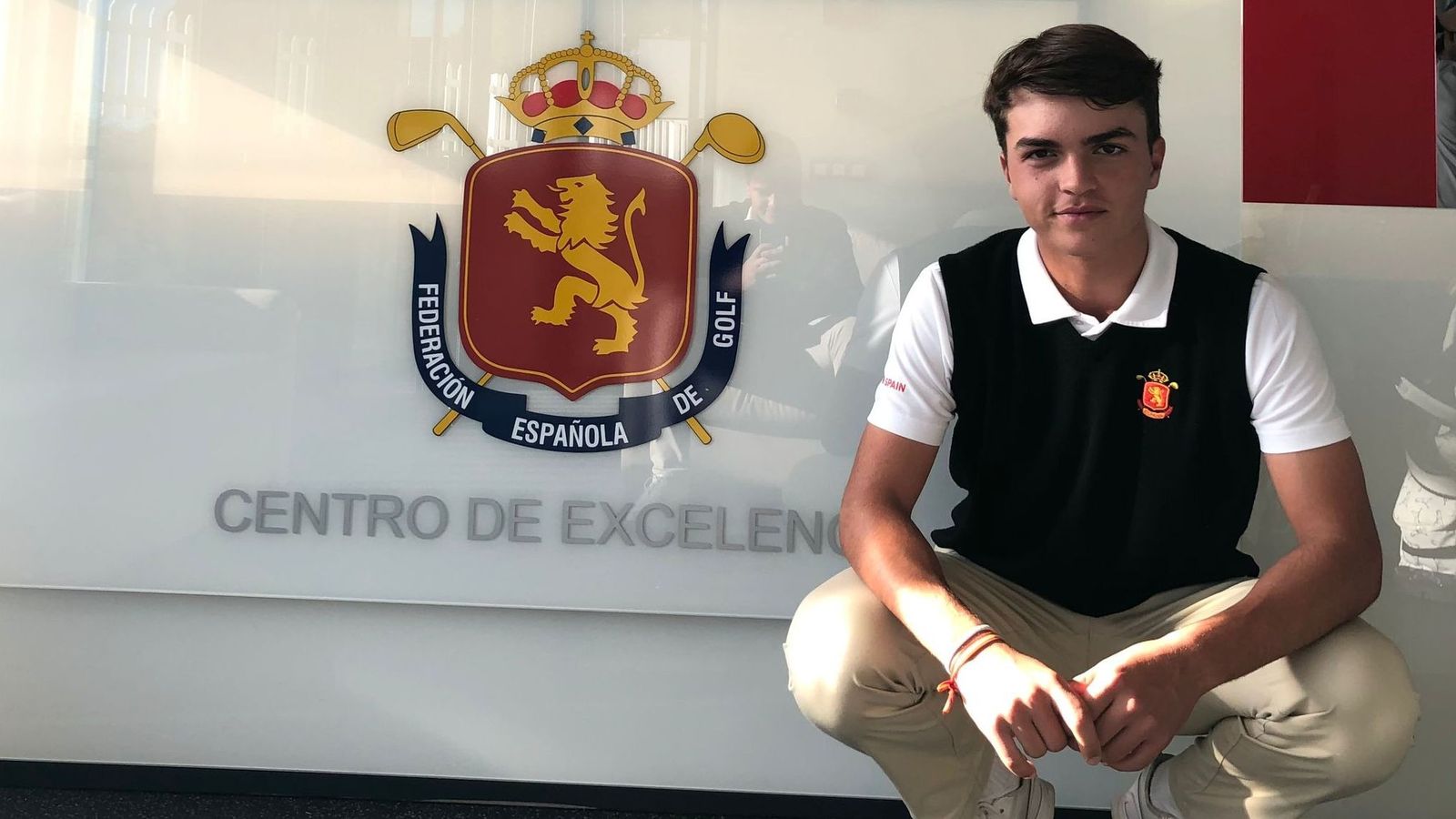 Luis del Rosal, en una imagen de archivo