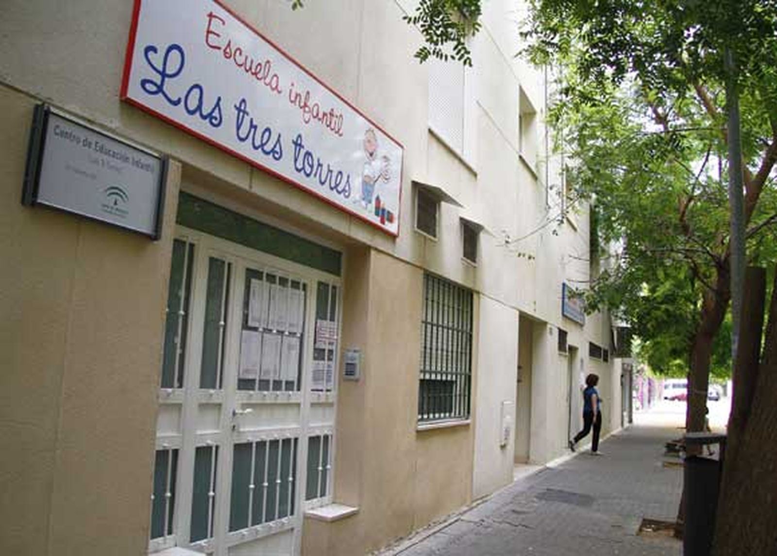 Padres de la guardería con desajustes en los menús pedirán su cierre