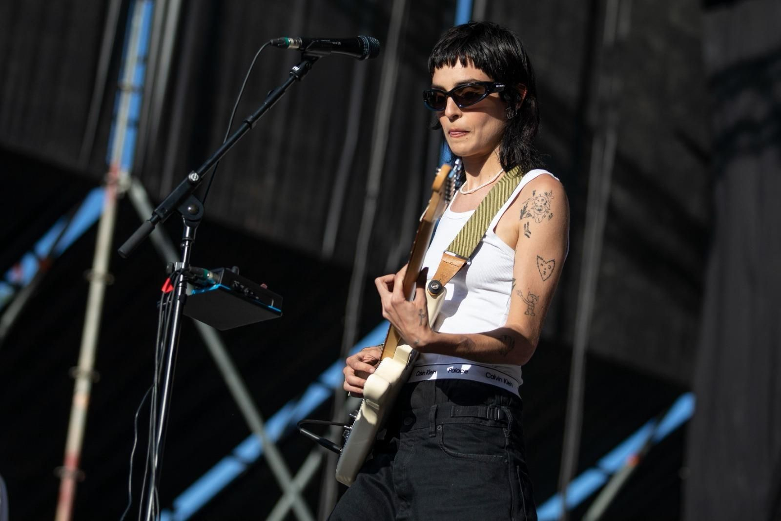 Así ha sido la primera jornada del EnÓrbita de Granada