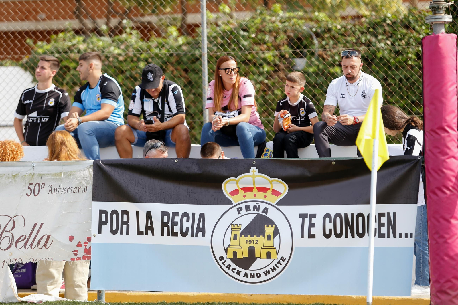 Búscate en el Estepona-Balona de Segunda Federación (4-0)