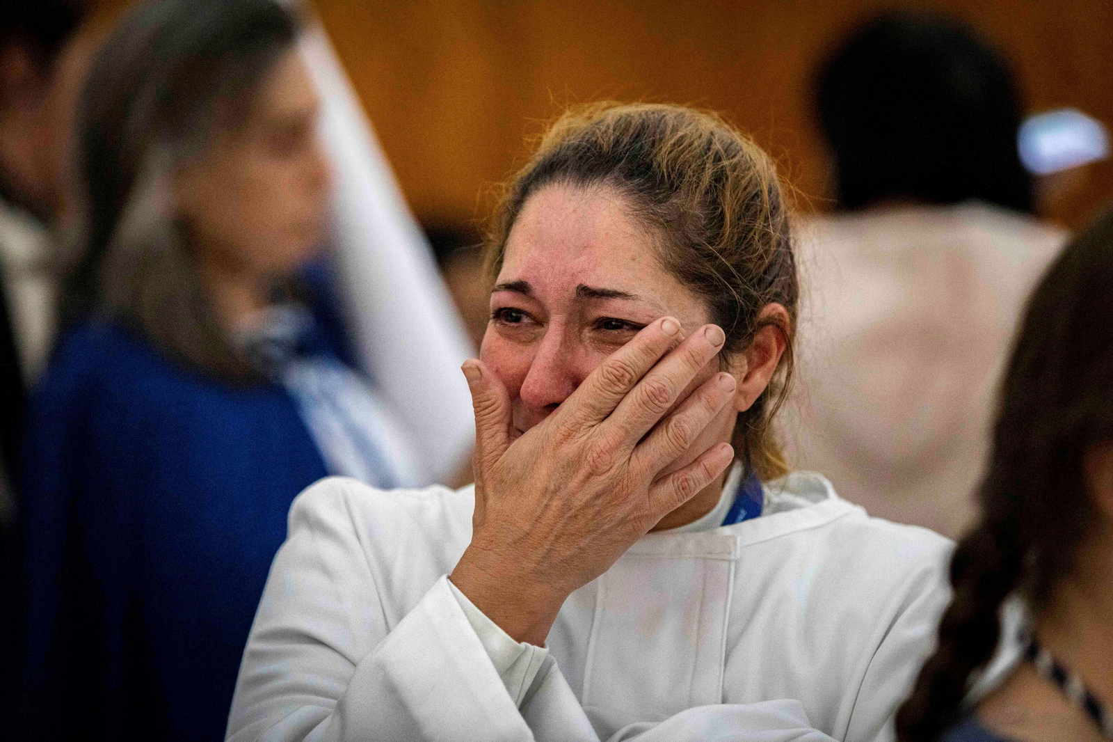 Las imágenes de Humildad y Paciencia de la Semana Santa de San Fernando 2024