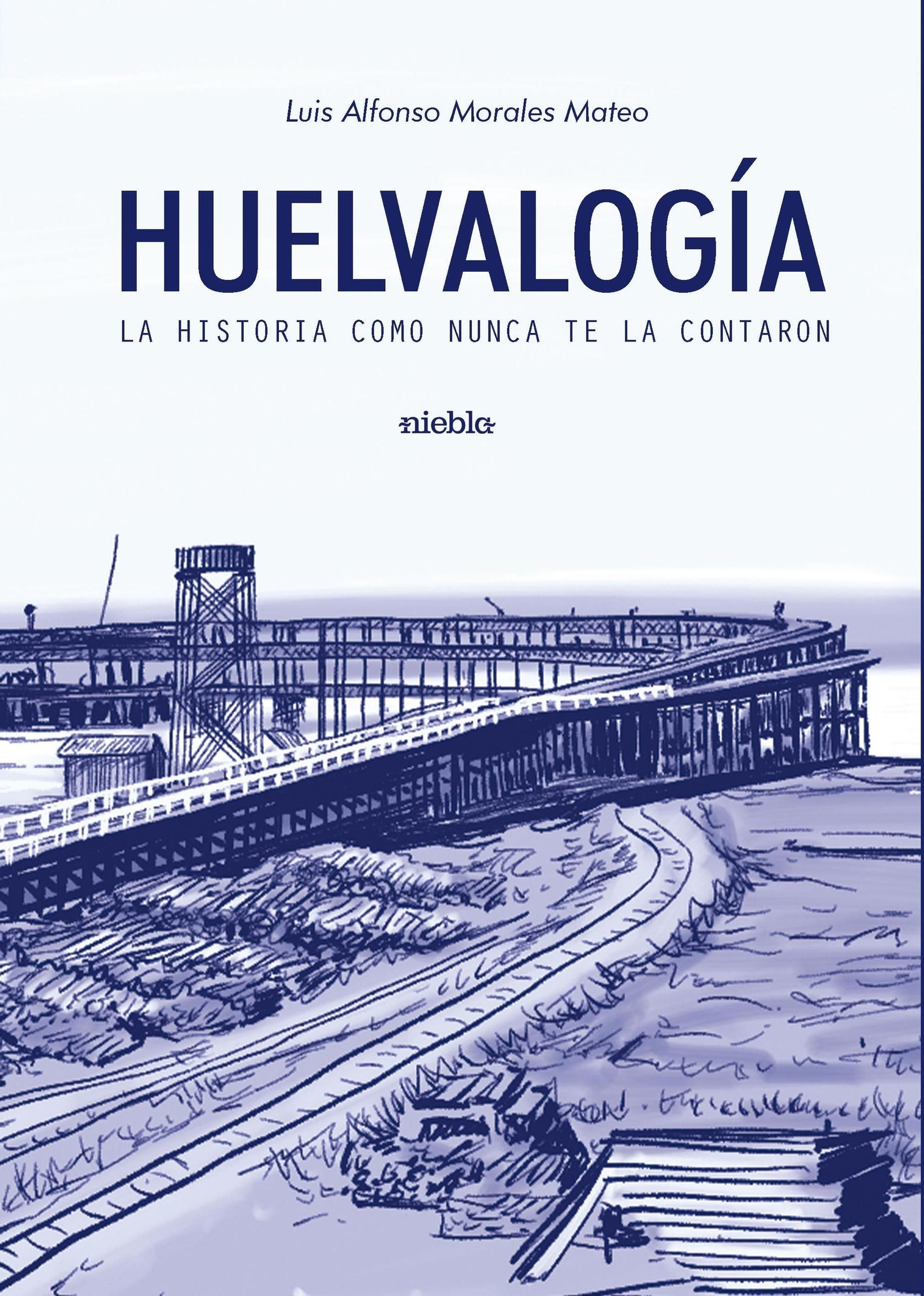 Huelvalogía