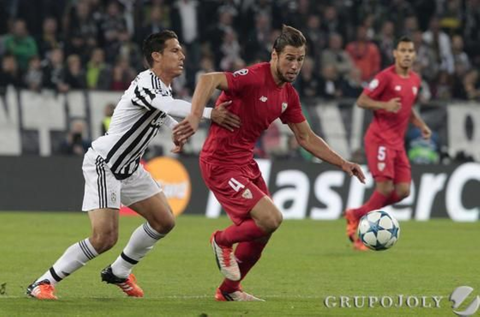 Foto: Giorgio Moratti