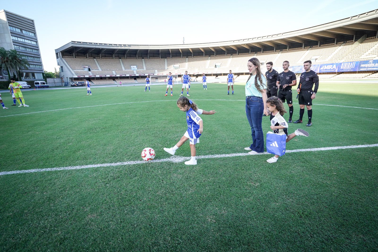 Búscateen el partido del Xerez CD - Estepona