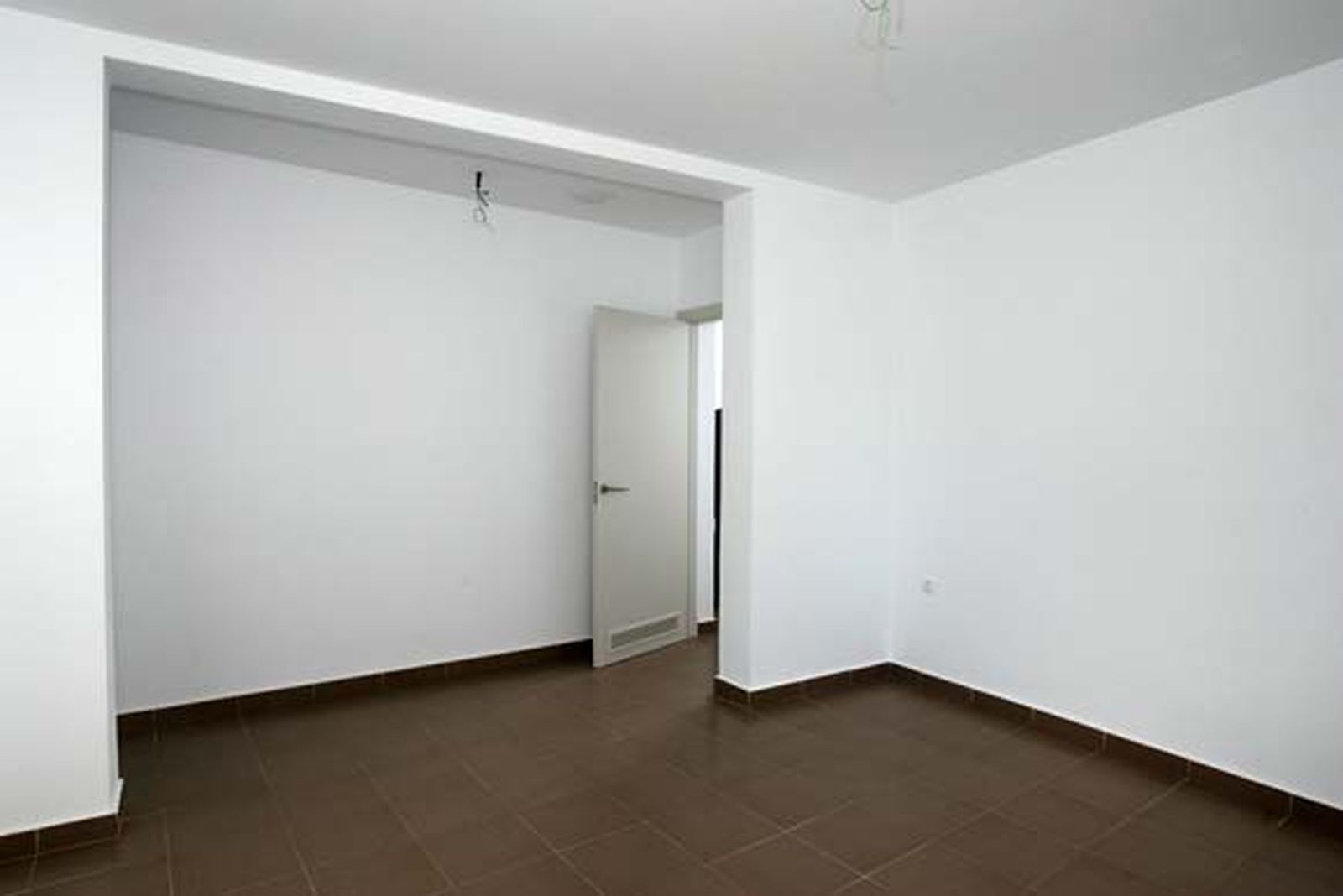 Se trata de un edificio del siglo XVII, de arquitectura barroca, en el que se han construido viviendas de 55 y 70 metros

Foto: Lourdes de Vicente