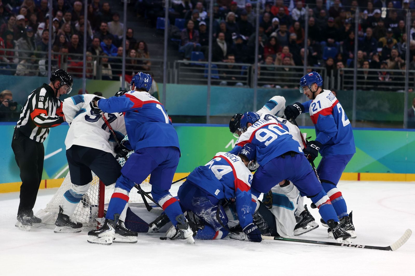 Las fotos de la tercera medalla española y de la jornada 16 de los Juegos Olímpicos