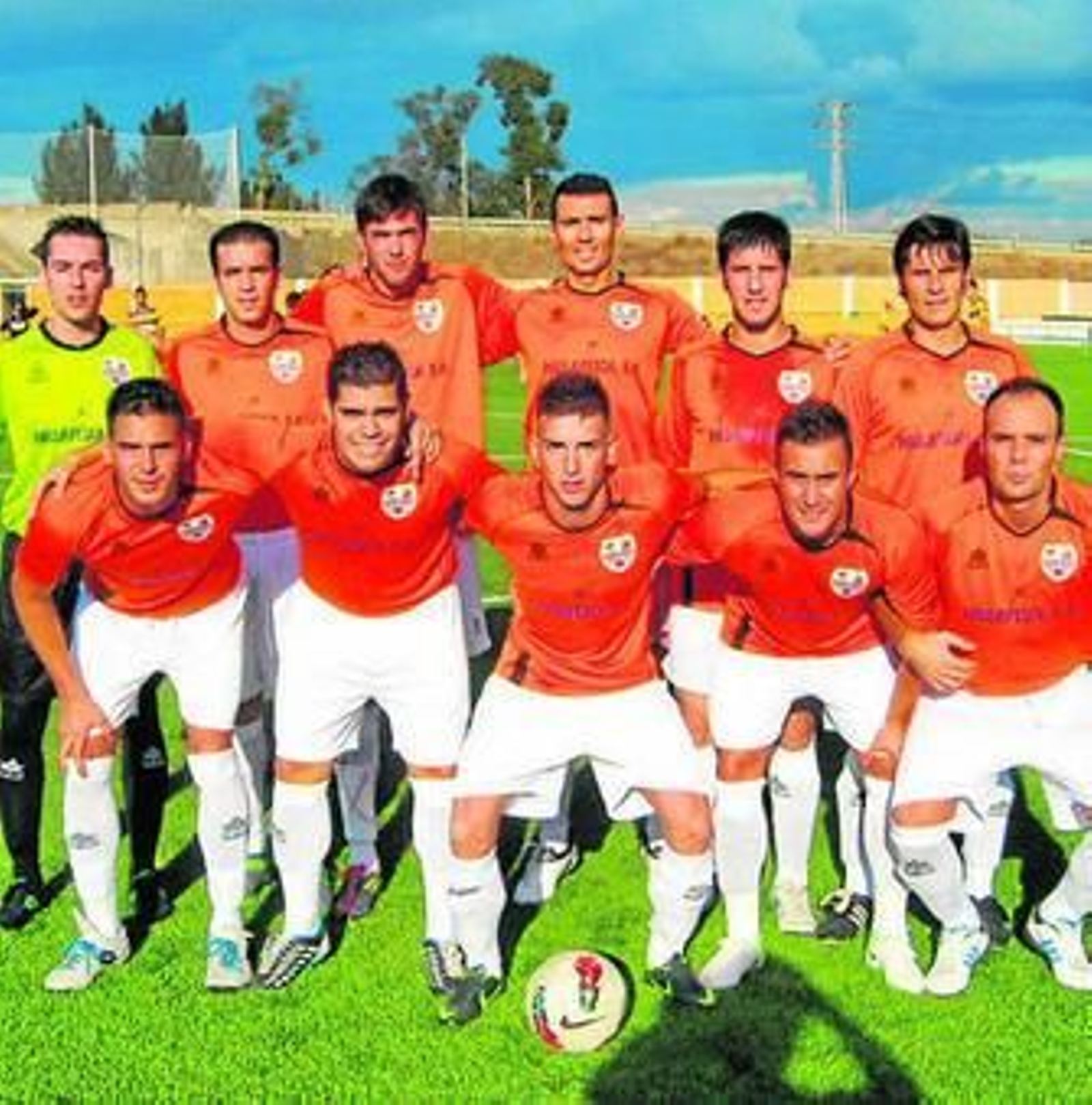 Unión y trabajo para remontar