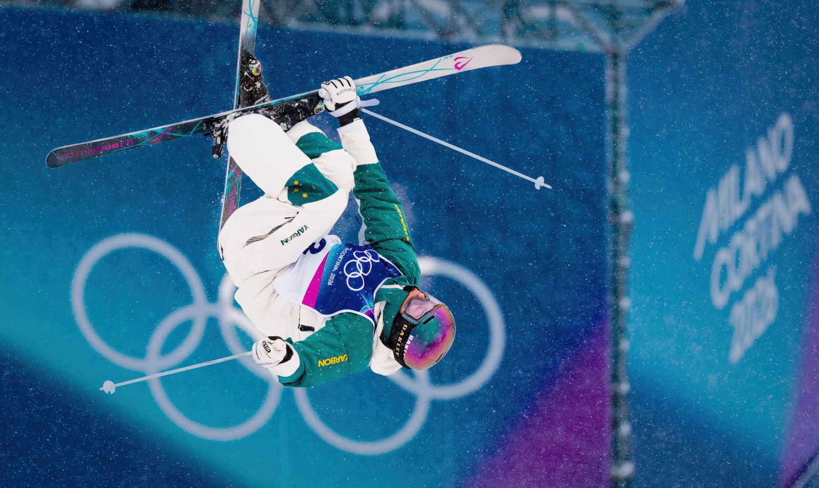 Las mejores fotos de los Juegos Olímpicos de invierno Milán Cortina d'Ampezzo 2026 | Novena jornada