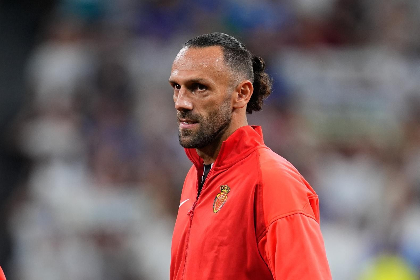 Las fotos del Real Madrid-Mallorca