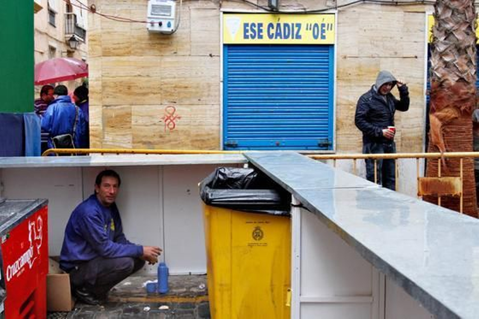 Foto: Lourdes de Vicente