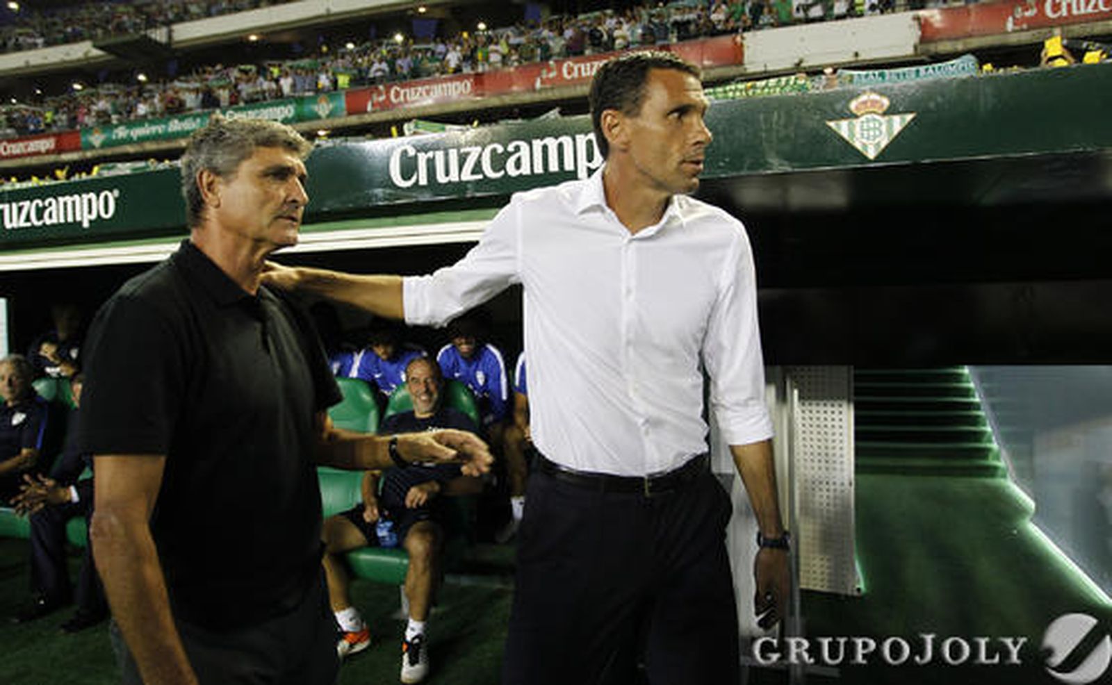 Foto: Antonio Pizarro