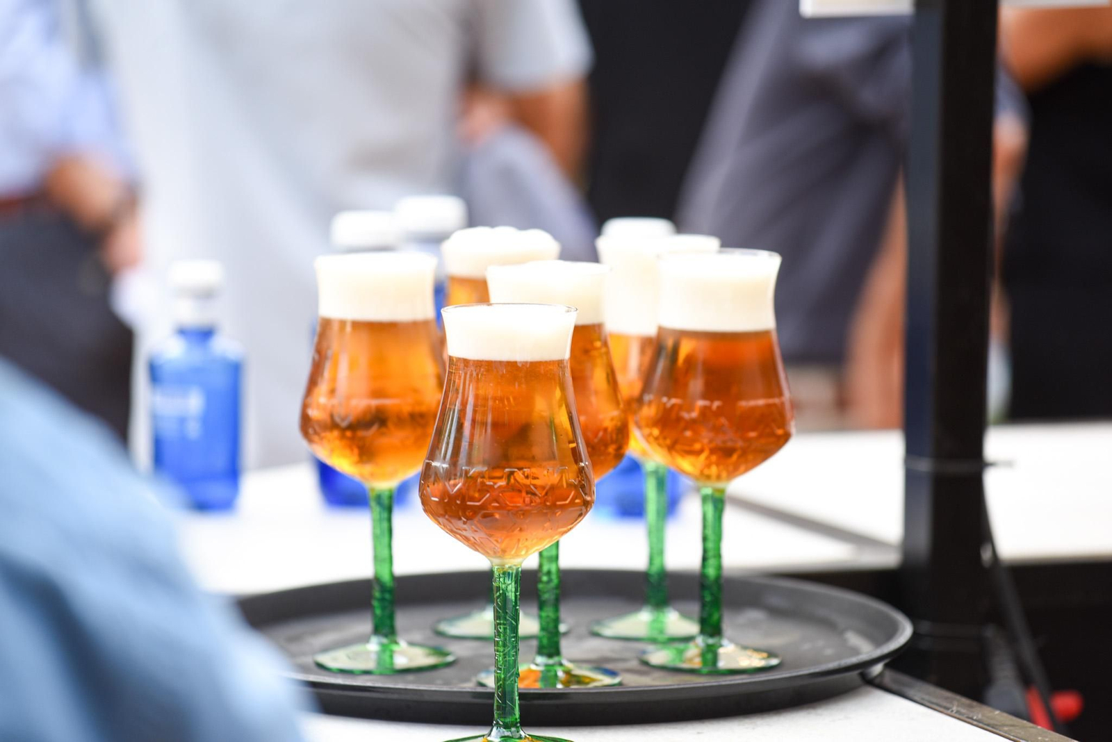 Inauguración de Jardín Alhambra en el cine Fuenseca de Córdoba