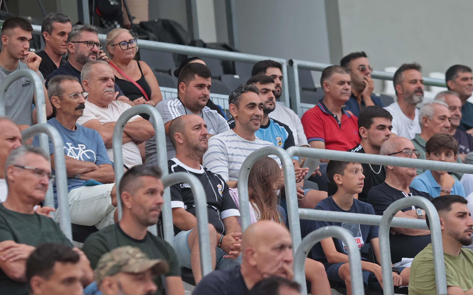 La presentación de la Balona 24/25, en imágenes