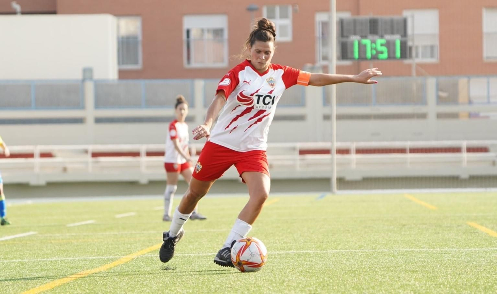 Rivales extremeños para UDA y La Cañada.