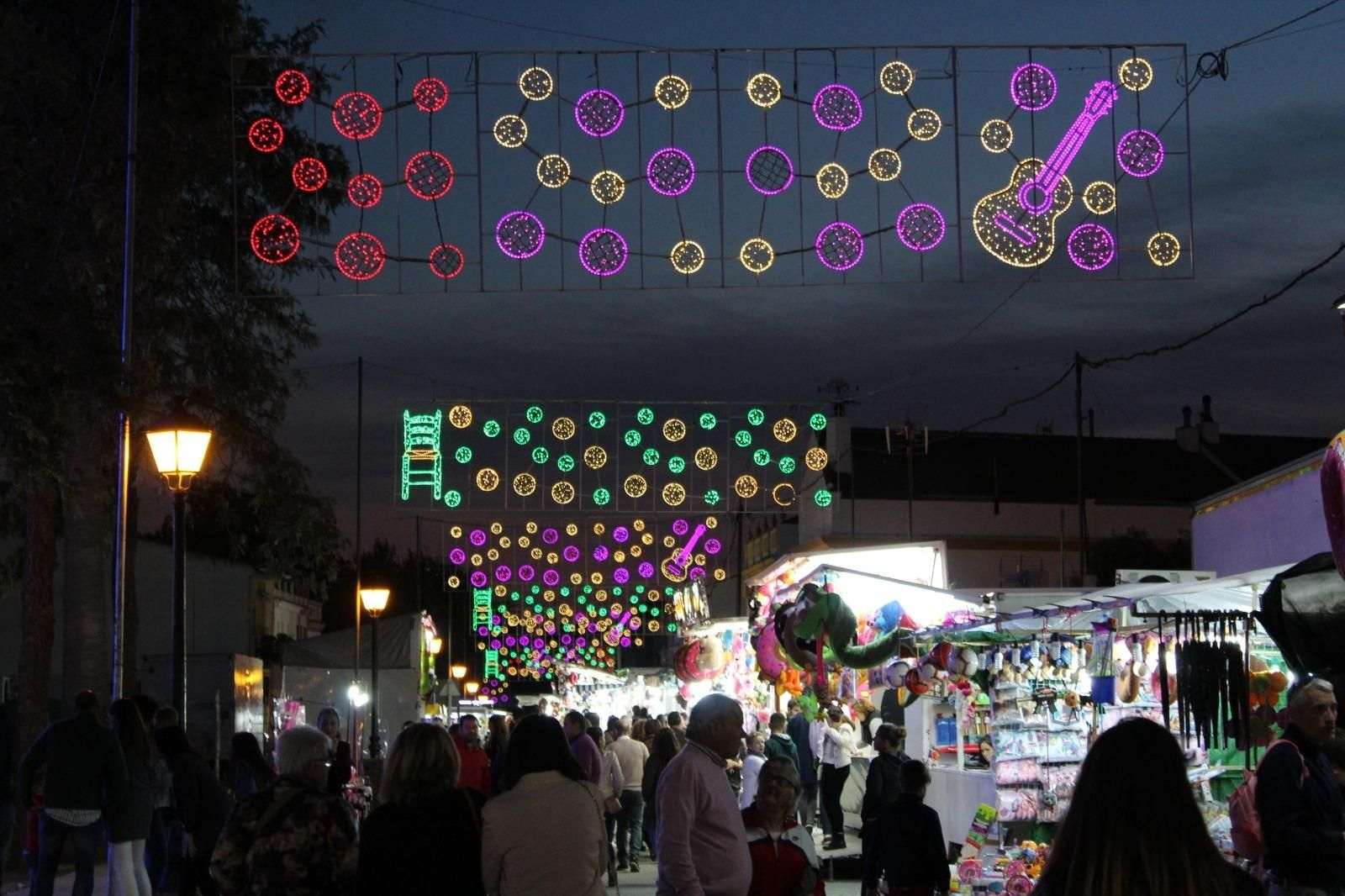Fin de semana de feria en Trigueros: los mejores planes, dónde comer y dónde alojarte