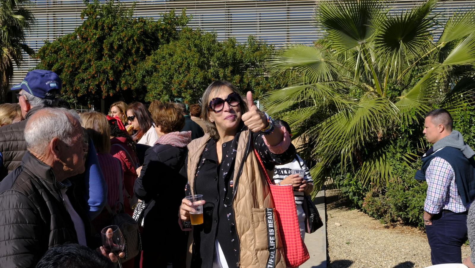 FAAM de Oro 2025, en imágenes