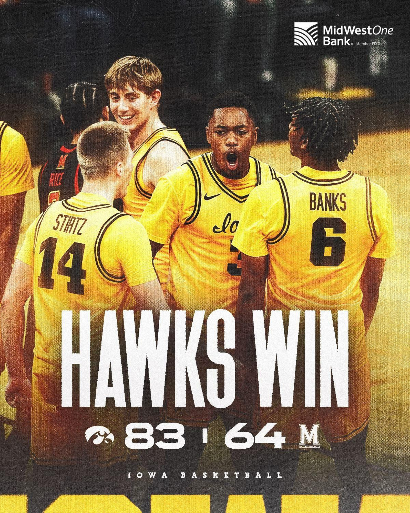 NCAA: Álvaro Folgueiras, triunfo ante la Maryland de Guille del Pino