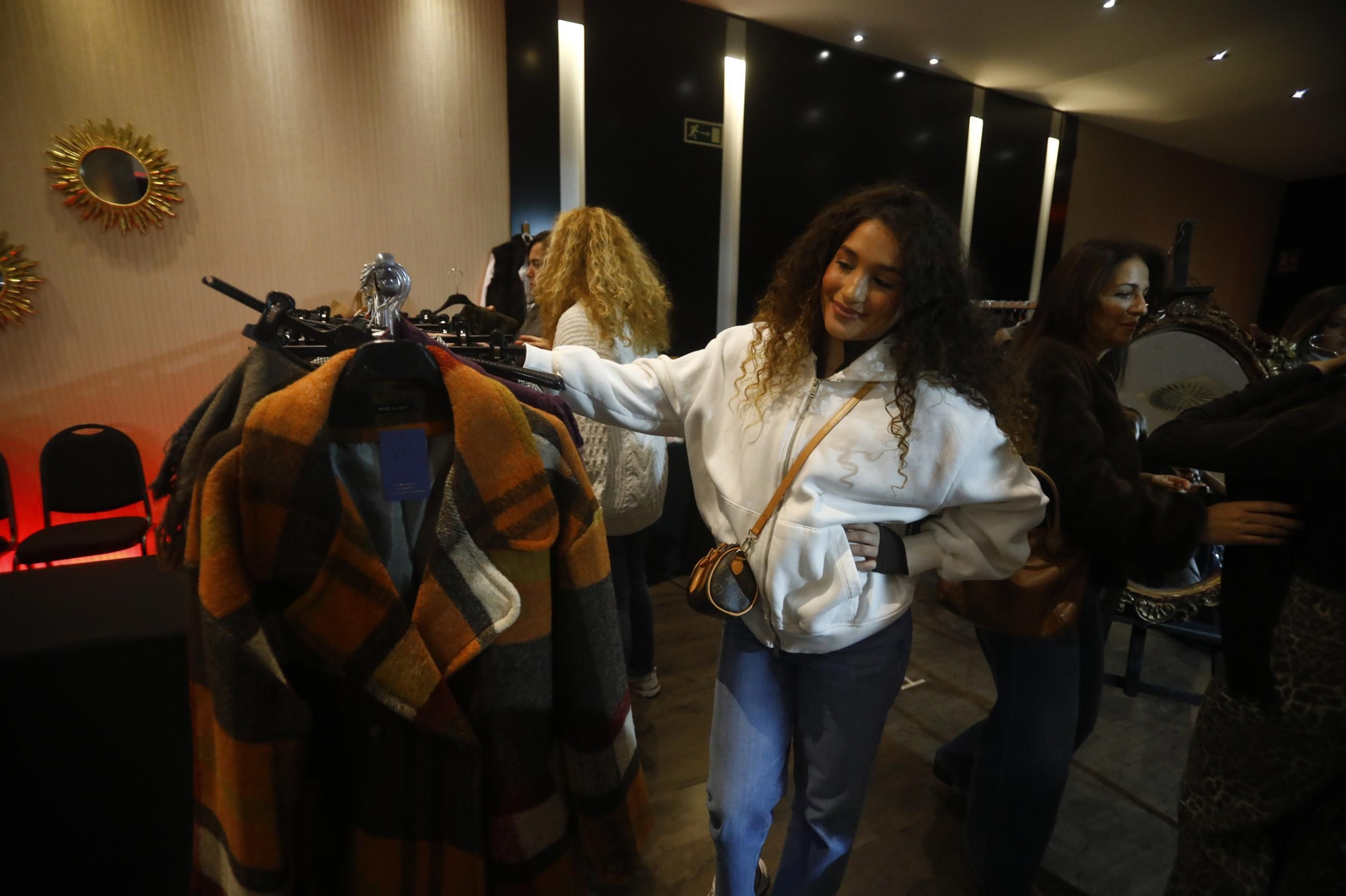 En fotos, Poderío Market, el planazo de fin de semana que conquista Córdoba