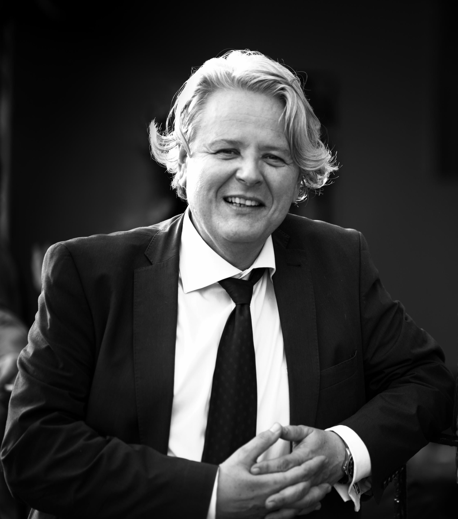 Ángel Gómez Aparicio