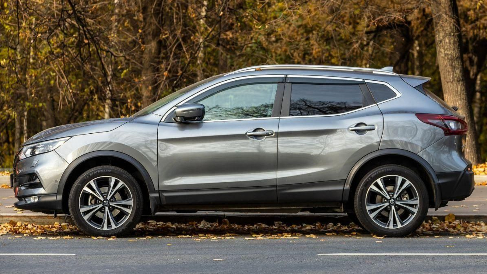 Guía para comprar un Nissan Qashqai de segunda mano: lo que debes saber