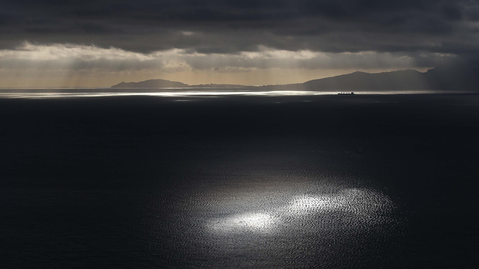 Fotos del sendero del Cerro del Tambor en Algeciras