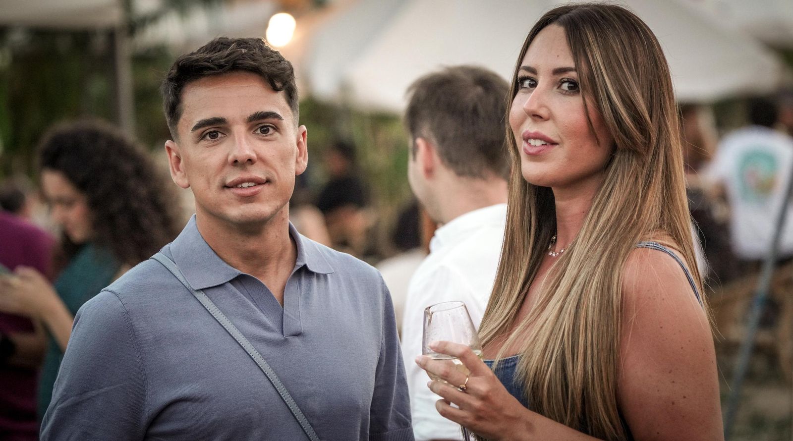 Búscate en el concierto de La Oreja de Van Gogh en el Tío Pepe Festival